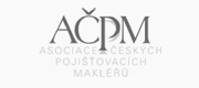 AČPM - Asociace českých pojišťovacích makléřů